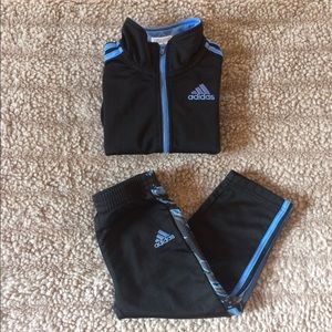 Adidas set